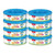 Diaper Genie Refill Bags Fresh Scent, 270 Count (8-pack)| Estimated 1-year Supply | Each Refill Ring Holds Up To 270 Newborn Diapers | Compatible With All Diaper Genie Pails