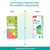 Sanitary & Diapers Disposal Bag By Sirona 30 Bags