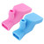 Yuehao Silicone Bathroom Sink Faucet Extender For Baby Kids Children Hand Washing 2pcs C