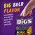 Bigs Sunflower Seeds 5.35oz - 1 Bag (taco Bell Supreme)
