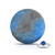 Starry Night Ring Mega Bath Bomb By Soapie Shoppe