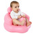 Gupgi Inflatable Seats Bath Tub Baby Bathtub Sitting Bathing Tub Non Slip