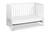 Carter's By Davinci Colby 4-in-1 Convertible Crib In White