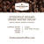 Fresh Roasted Coffee, Organic Ethiopian Sidamo Swiss Water Decaf Coffee, Medium Roast, Whole Bean, 32 Oz
