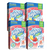 Wyler's Light Singles To Go Powdered Drink Mix Strawberry Lemonade Flavor Water Enhancer Sugar-free Good Source Of Vitamin C Beverages Easy To Prepare - 8 Sticks Each 4 Boxes 32 Total Servings