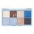 E.l.f. Cookies 'n Dreams Eyeshadow Palette