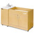 Ozark River Manufacturing Ksstm-abw-ab1 Kiddie Station Changing Table With Sink