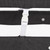 Dream On Me Cub Portable Bassinet | Rocking Cradle | Best For Small Living Space | Compact Portable Bassinet, Dark Gray