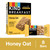 Kind Breakfast, Healthy Snack Bar, Honey Oat, Gluten Free Breakfast Bars, 100% Whole Grains, 1.76 Oz Packs (4 Count)