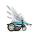 Quinny Buzz Xtra Stroller, Gracious Grey