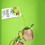 Tazo Mixology Ginger Lime Moscow Mule Iced Tea Concentrate, Black Tea, 32 Oz Carton