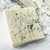 Great Hill Blue Cheese - Whole Wheel (6 Pound) - Made From Pasteurized Cow's Milk. Awarded 3rd By The American Cheese Society For Blue Mold Cheeses.