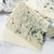 Great Hill Blue Cheese - Whole Wheel (6 Pound) - Made From Pasteurized Cow's Milk. Awarded 3rd By The American Cheese Society For Blue Mold Cheeses.