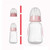 Feeding Children 120ml Manual Hand Breast Pump Strong Suction Bottle Nursing Breast Feeding Accessory For Baby