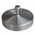 Stainless Steel Hamburger Patties Mold Maker Hand Operated Burger Press Cooking Meat Tools