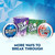 Ice Breakers, Ice Cubes, Arctic Grape Gum, 3.24 Oz, 4 Ct