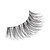 Kiss So Wispy False Eyelashes Multipack # 09, 5 Pairs