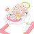 Jingkaiw Trend Deluxe Activity Walker