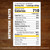 Hungry Man Smokin' Backyard Barbeque Frozen Dinner, 15.25 Oz.