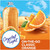 Crystal Light Classic Orange Powdered Drink Mix, 10 Ct - 0.13 Oz Packets (pack - 4)