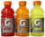 Gatorade Core Drink Variety Pack, 12 Ounce . Bottles, 28 Pack,, 23.7 Pound ()