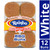Rainbo Restaurant Style Bbq Buns, 12 Count, 30 Oz