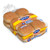 Rainbo Restaurant Style Bbq Buns, 12 Count, 30 Oz