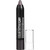 Maybelline Eyestudio Colortattoo Concentrated Crayon, Charcoal Chrome, 0.08 Oz