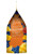 Wyman's Mango Berry With Wild Blues, Frozen, 48 Oz, 3 Lbs