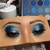Makeup Practice Face Board, Afflano Makeup Training Silicon Mannequin,5d Reusable Realistic Make Up Practice Bionic Skin Pad Of Eyes Eyeshadow Eyebrows Eyeliner Lash For Makeup Artist Makeup Beginners