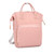 Stamens Backpack,large Baby Diaper Bag Backpack With Changing Pad Insulated Pockets Mommy Daddy Travel Backpack(pink)