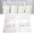 Otviap Milk Bags,10pcs Breastmilk Storage Bags Storing Pre‑ Freezing Double Zipper Seal Bags 200ml, Milk Bags