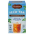 Celestial Cold Brew Unweetened Black Iced Tea, 18ct (pack Of 6)