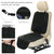 Relax Love Car Seat Protector Breathable Oxford Cloth Baby Safe Child Mat For Home Car Travel