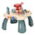 Activity Table - Baby Activity Center | Baby Musical Instruments Activity Table, Develop Hand-eye Coordination Skills, Toddler Toys For 1 2 3 Year Old Boys Girls Gifts
