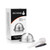 Stainless Steel Metal Coffee Compatible For Vertuo Coffee Espresso Size Reusable Pods Holder