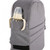 Portable Bassinet For Baby Foldable Bed Travel With Toys