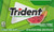 Mondelez Trident  Gum, 15 Ea