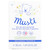 Musti Unisex White Eau De Soin Parfume Bebe Edp Parfum