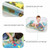 Inflatable Baby Water Mat Fun Activity Play For Children Infants,devil Fish