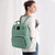 Vbiger Diaper Bag Backpack Large Capacity Mummy Maternity Nappy Bag Fashionable Travel Backpack For Baby Care