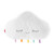 ​fisher-price Twinkle & Cuddle Cloud Soother Plush, Crib-attaching With Music & Lights