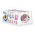 Bang Energy Pink Variety Pack, 16 Fluid Ounce (pack Of 24)