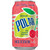 Polar Tart Cherry Limeade Seltzer'ade Water, 12 Fl Oz, 24 Count Cans