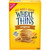 Wheat Thins Original Whole Grain Wheat Crackers, 8.5 Oz
