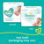 Pampers Baby Wipes Sensitive Unscented, 7x Refill Packs, 448 Ct