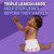Luvs Base Diapers Base Version 9x 5/junior