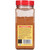 Mccormick Organic Ground Saigon Cinnamon, 10 Oz