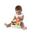 Bright Starts Zig Zag Zebra Baby Walker With Activity Station