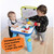Baby Einstein Curiosity Table Activity Center Station Toddler Toy, Ages 12 Months  +